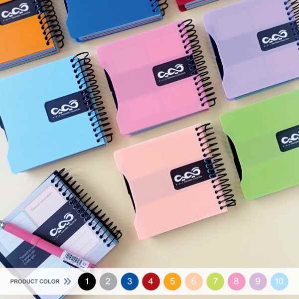 CREATOR: gd-jpeg v1.0 (using IJG JPEG v80), quality = 90 یادداشت 100 برگ 10*10 دیوایدر دار طلقی کیمیا (تک جلدی) - تصویر 1
