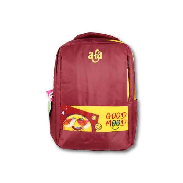 pic-1782597-a49efb9f-974e-483b-92ba-1c6847cfe8c5.jpg کوله پشتی پارچه ای 258 انار (یک عددی) - تصویر 1