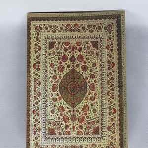 CREATOR: gd-jpeg v1.0 (using IJG JPEG v80), quality = 90 دفتر 40 برگ تک خط رقعی دوختی طرح دار فرم - تصویر 1