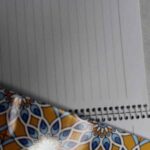 دفتر 80 برگ فنری فرم - تصویر 3