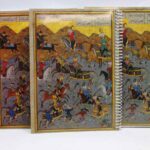 دفتر 80 برگ فنری فرم - تصویر 4