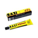 چسب 30 سی سی رازی (تک عددی)