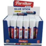 چسب ماتیکی 8 گرم مدل JM 608 پارسیکار ّ(بسته 24عددی)