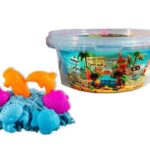 خمیر شنی 600 گرمی 6600 سی بی اس (تک عددی)