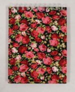 یادداشت پارچه ای 20*15 ریحان بهشت - تصویر 2