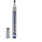 ماژیک وایت برد آبی نوک گرد HL-340771 استورم (12عددی)