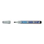ماژیک وایت برد مشکی نوک گرد HL-340772 استورم (12عددی)