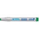 ماژیک وایت برد سبز نوک گرد HL-340774 استورم (12عددی)